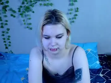 Chaturbate Live Sex Cam of endthanatos