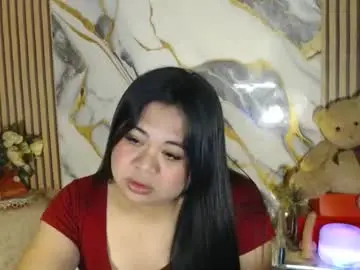 Chaturbate Live Sex of exoticpinayx