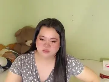 Chaturbate Nude Webcam of exoticpinayx