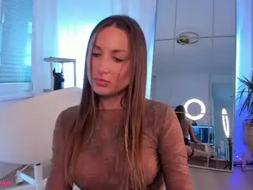 Chaturbate Live Porn of foxe_sailey