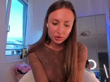 Chaturbate Best live sex cam show of foxe_sailey