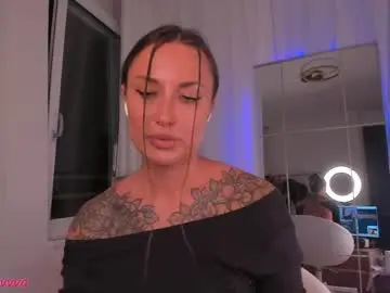 Chaturbate Live Sex of foxe_sailey