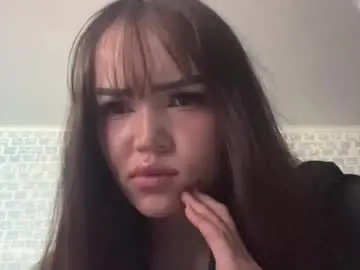 Chaturbate Live Sex of ladymau