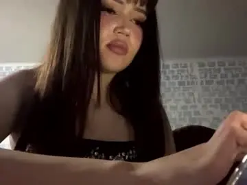 Chaturbate Live Sex of ladymau