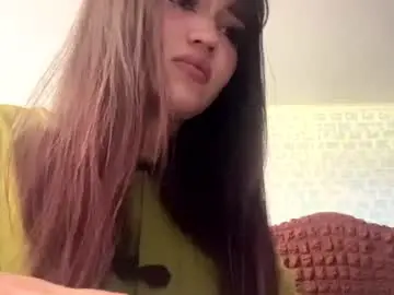 Chaturbate Adult Webcam of ladymau