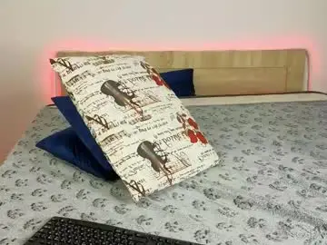 Chaturbate Adult Video Chat of lucidangelok