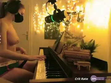 Chaturbate Sex Cam of realartofslut