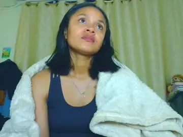 Chaturbate Adult Video Chat of samary_thomas