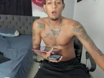 Chaturbate Private Sex Chat of slim_master12