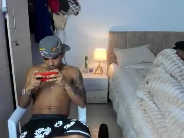 Chaturbate Adult Video Chat of slim_master12