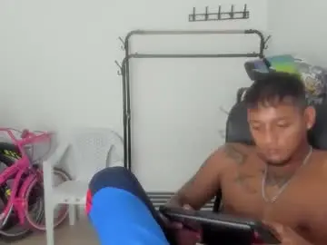 Chaturbate Live Sex Cam of slim_master12