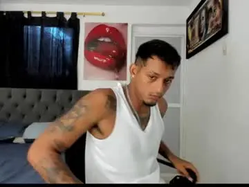 Chaturbate Live Porn of slim_master12