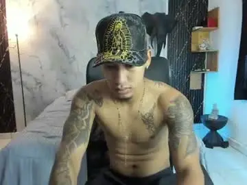 Chaturbate Live Porn of slim_master12