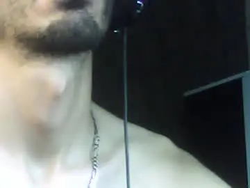 Chaturbate Sex Cam of daddyselim