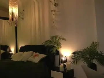 Chaturbate Adult Webcams of daisy_stacey