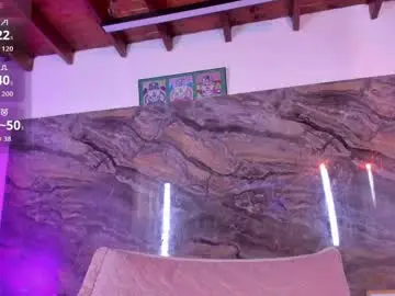 Chaturbate Best live sex cam show of estefy_gomez1