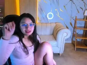 Chaturbate Best live sex cam show of honeydoll_tf
