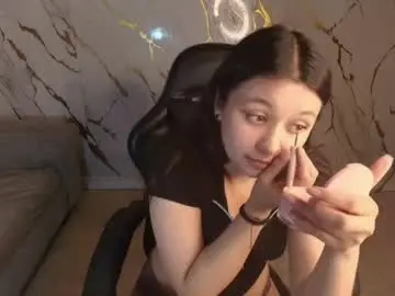 Chaturbate Nude Webcam of honeydoll_tf