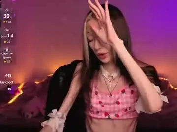 Chaturbate Best live sex cam show of jasminecute_