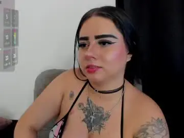 Chaturbate Live Sex of liily_moore