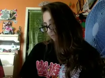 Chaturbate Live Sex of lillylushabae