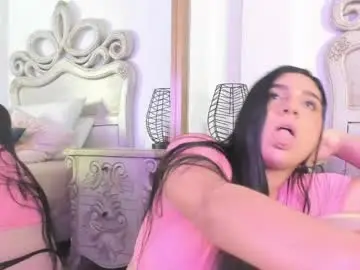 Chaturbate Sex Chat of salo_angel_