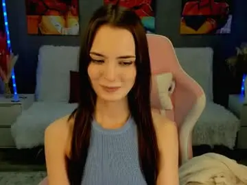 Chaturbate Adult Video Chat of samanthaawalker