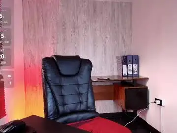 Chaturbate Live Sex of aurorabrow