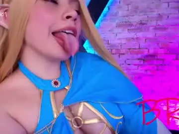 Chaturbate Live Sex Cam of cherry_xoxx