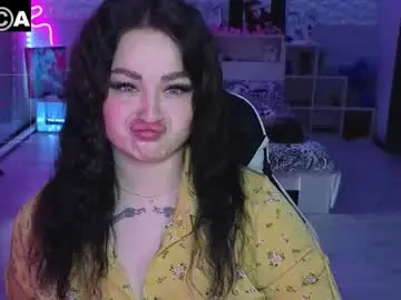 Chaturbate Sex Chat of goddess_kokolla