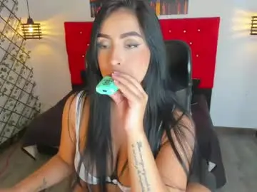 Chaturbate Free Live Porn of jessica_bellini