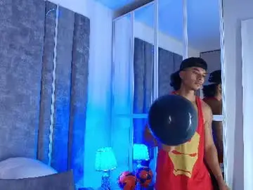 Chaturbate Free Porn Cam of lycan_mushu