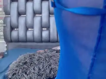 Chaturbate Sex Chat of madison_copers