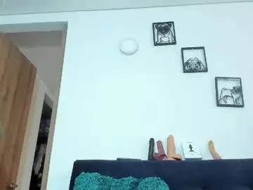 Chaturbate Watch Live Sex Cams of mellanie33