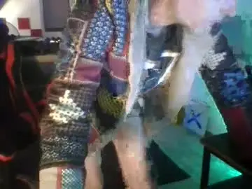 Chaturbate Sex Cam of secendlife