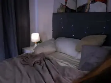 Chaturbate Live Sex Cam of shonnabeed