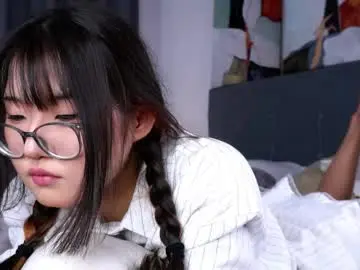 Chaturbate Live Sex Cam of shonnabeed