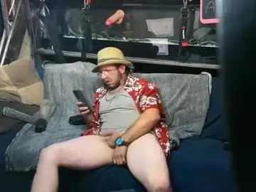 Chaturbate Sex Chat of thomaspernell69