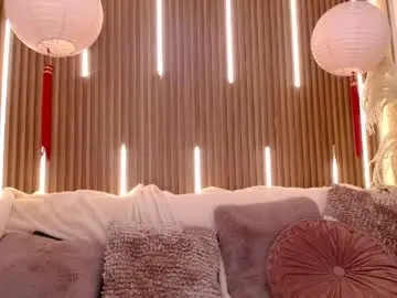 Chaturbate Free Porn Cam of velvet_curly