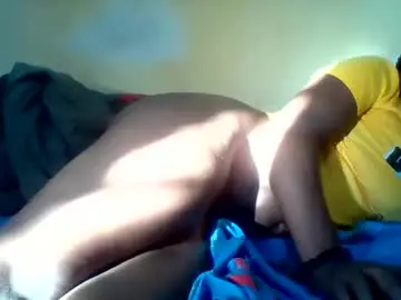 Chaturbate Sex Cam of camillah_sweet