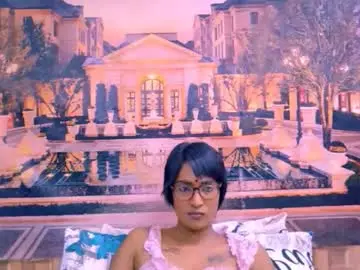 Chaturbate Live Sex of indianrebel4u2luv