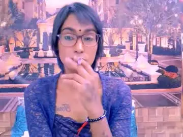 Chaturbate Adult Video Chat of indianrebel4u2luv