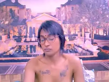 Chaturbate Best live sex cam show of indianrebel4u2luv