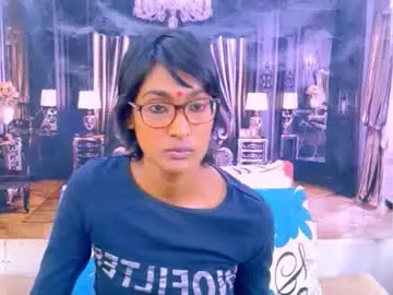Chaturbate Sex Chat of indianrebel4u2luv