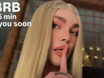 Chaturbate Live Porn of my_muse
