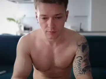 Chaturbate Nude Webcam of pashka_x
