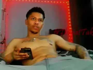 Chaturbate Nude Webcam of throattaker4l_