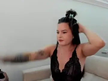 Chaturbate Best live sex cam show of amanda_callum_