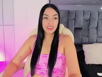 Chaturbate Sex Cam of ashly_bloom