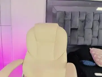 Chaturbate Adult Webcam of ashly_bloom